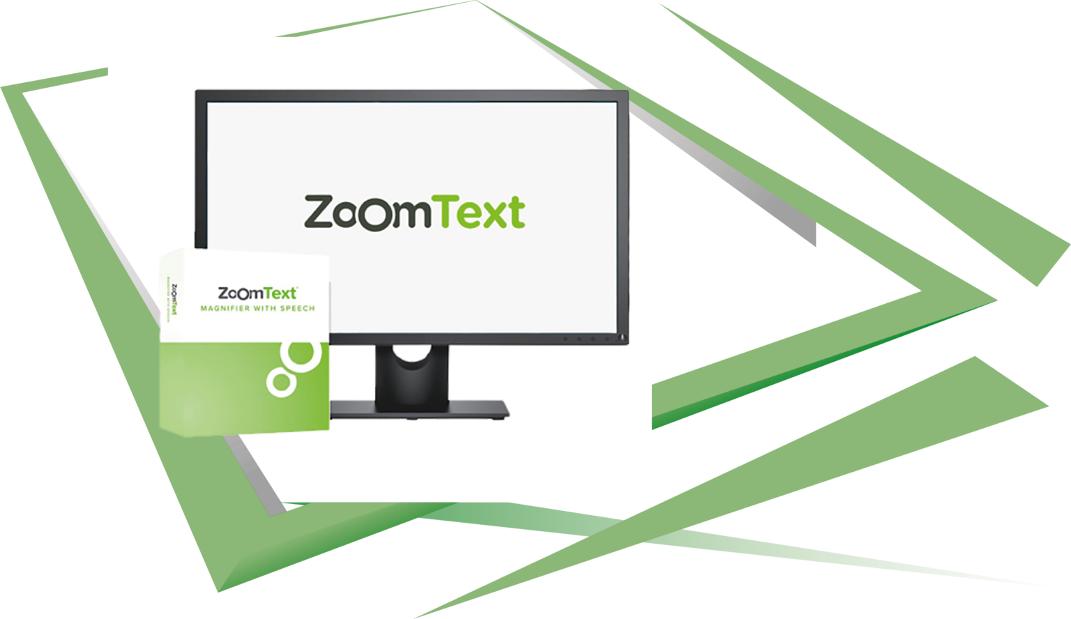 ZoomText STA México